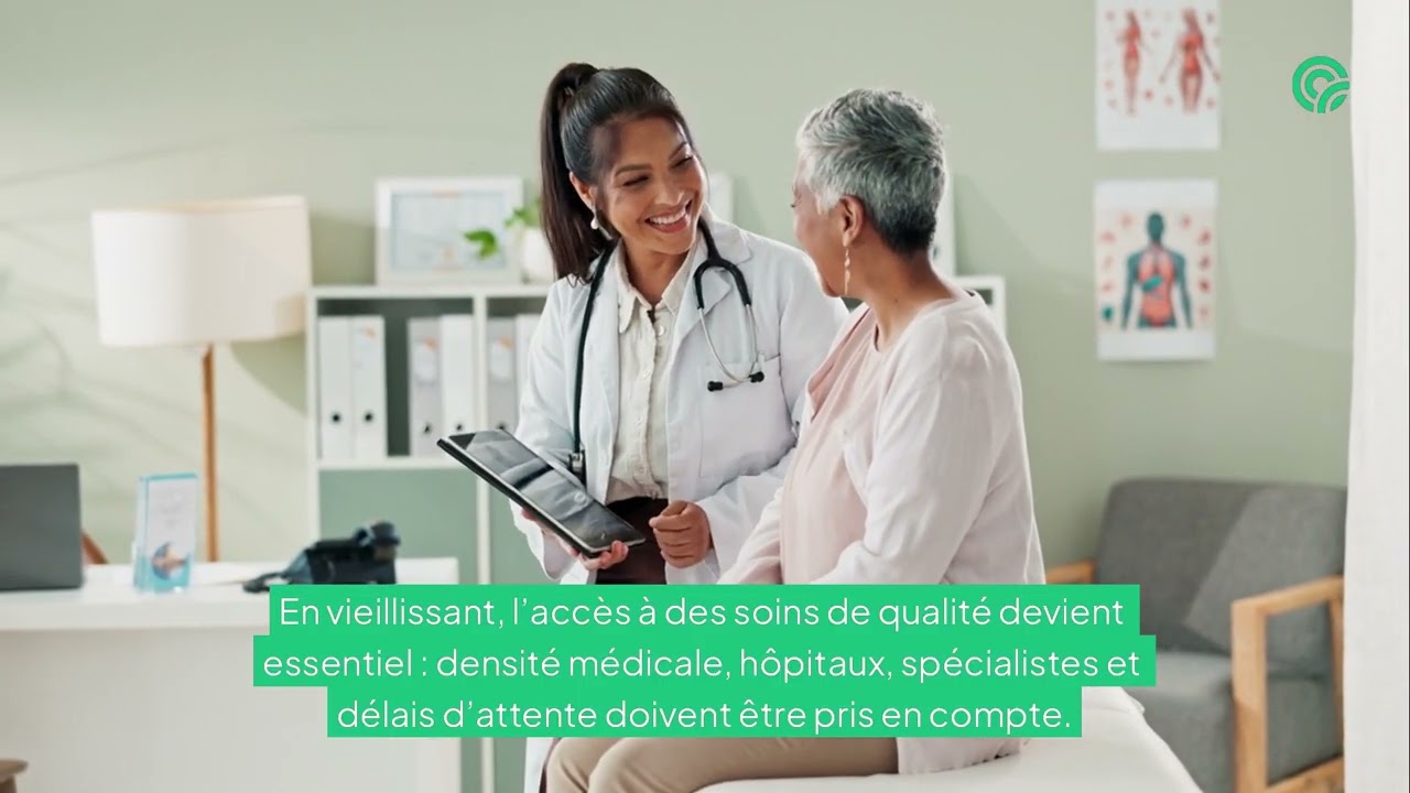 Où passer sa retraite en France ? Notre classement des 10 destinations à privilégier en 2025
