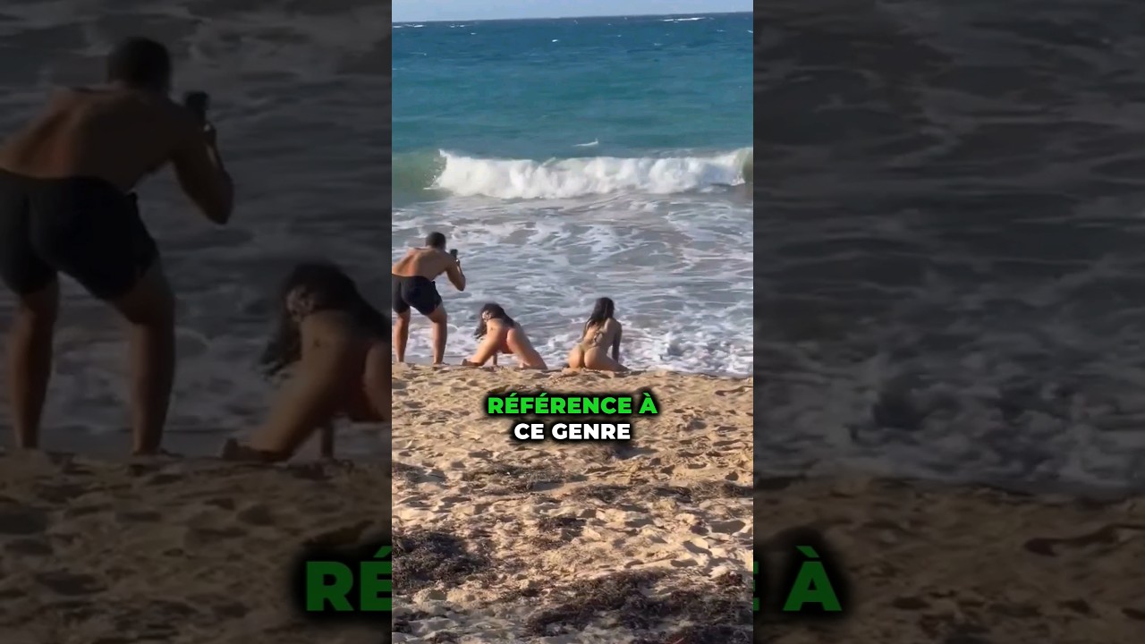 GTA 6 - Les références dans le trailer 👀