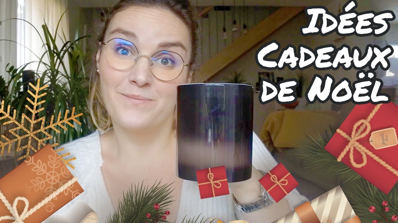 [. NOËL .] 🎁 Idées Cadeaux de Noël 🎁