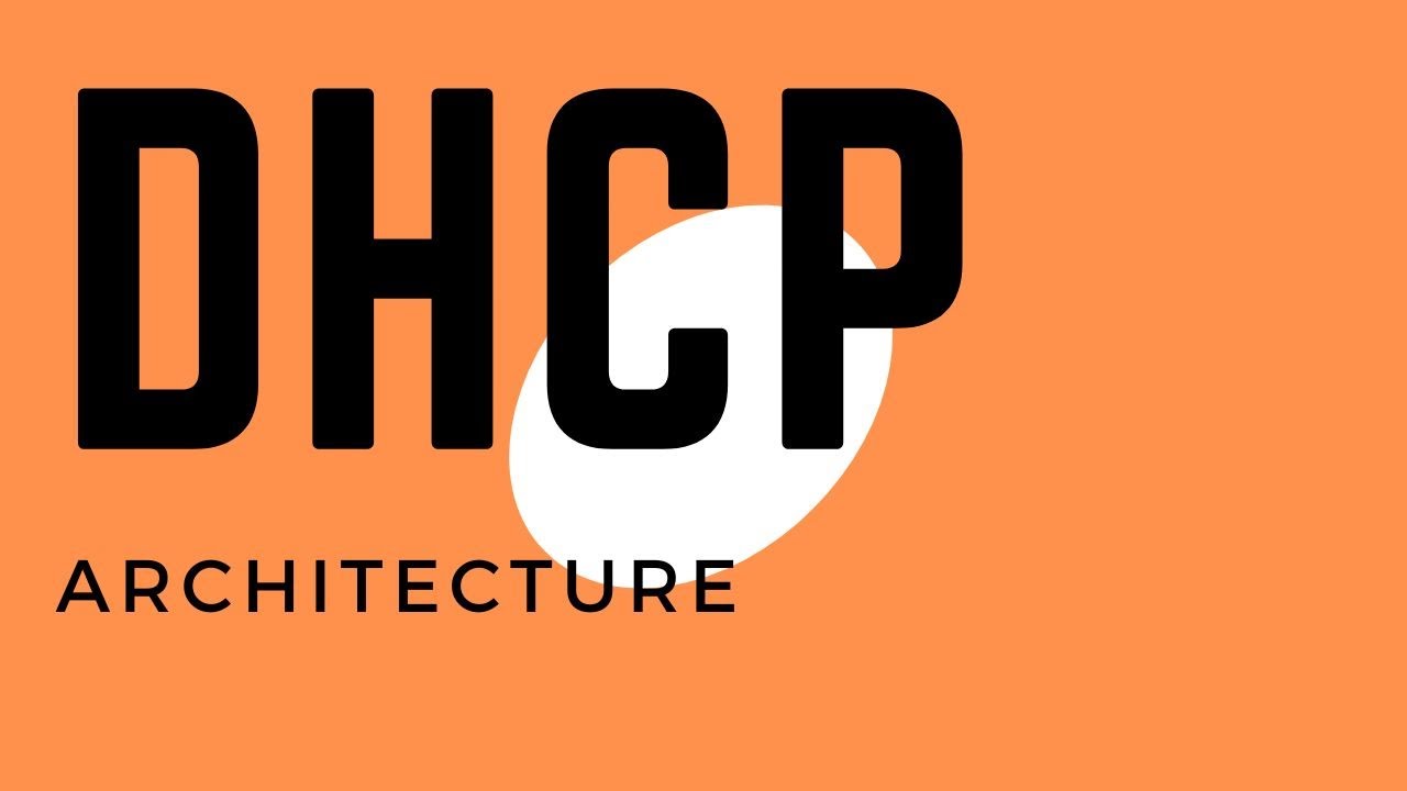 Organisation des serveurs DHCP en entreprise