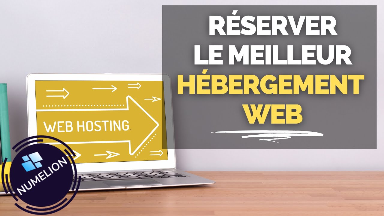 Réserver un Hébergement Web Pas Cher ET de Qualité [TUTORIEL COMPLET] Astuces & Piège à Eviter