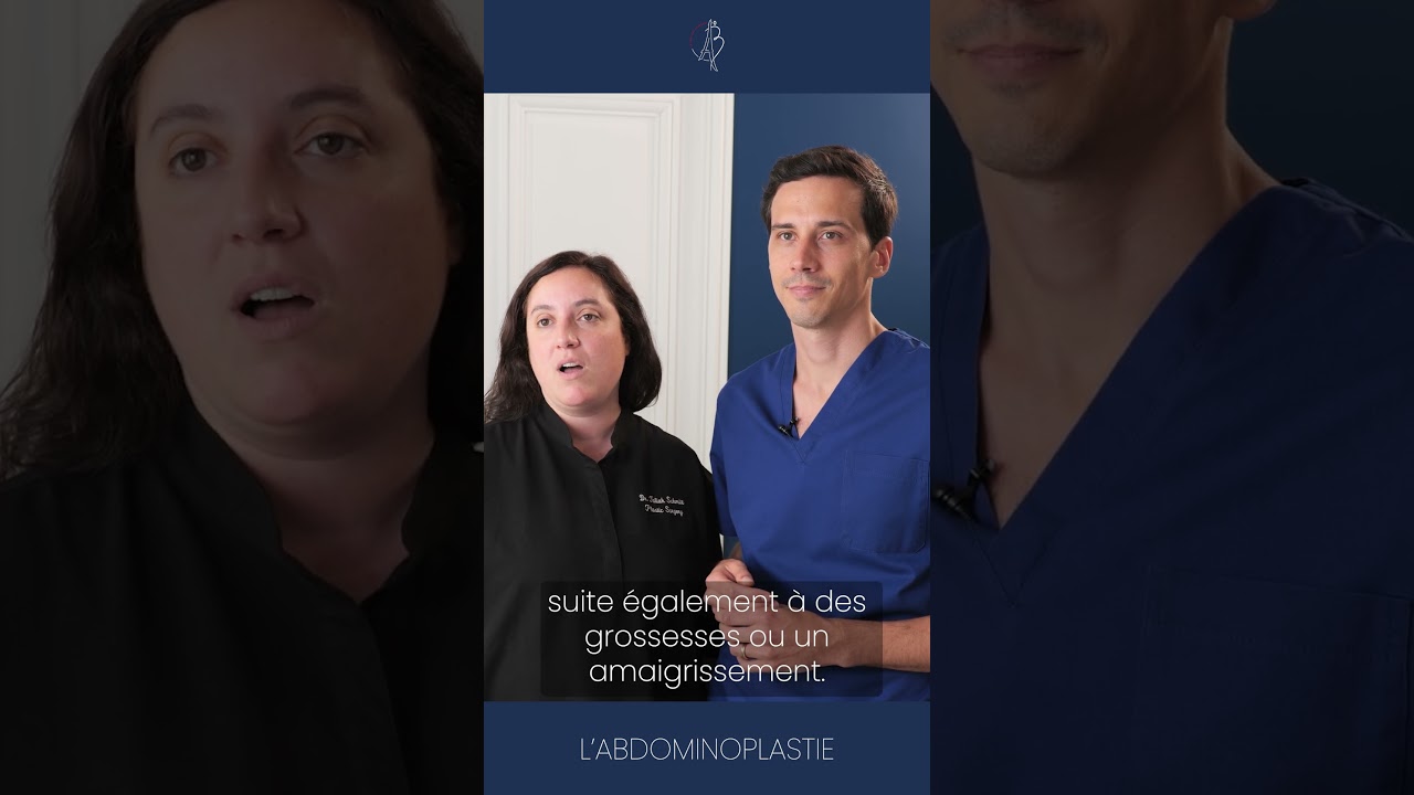 Qu'est ce que l'abdominoplastie ? Ou la plastie abdominale ?