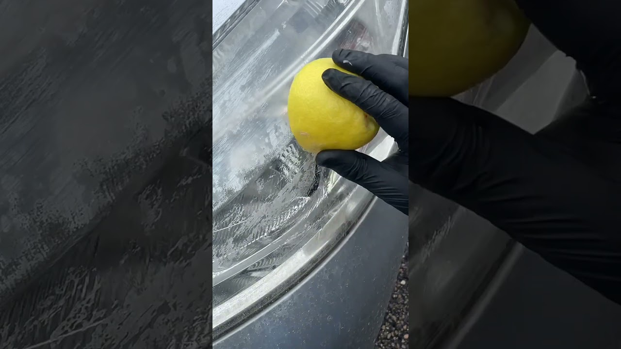 Incroyable cette astuce #cleaning #astuce #magasinaction #lavagevoiture #voiture