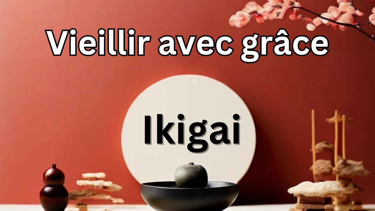 Comment vivre une vie longue et heureuse : le secret japonais