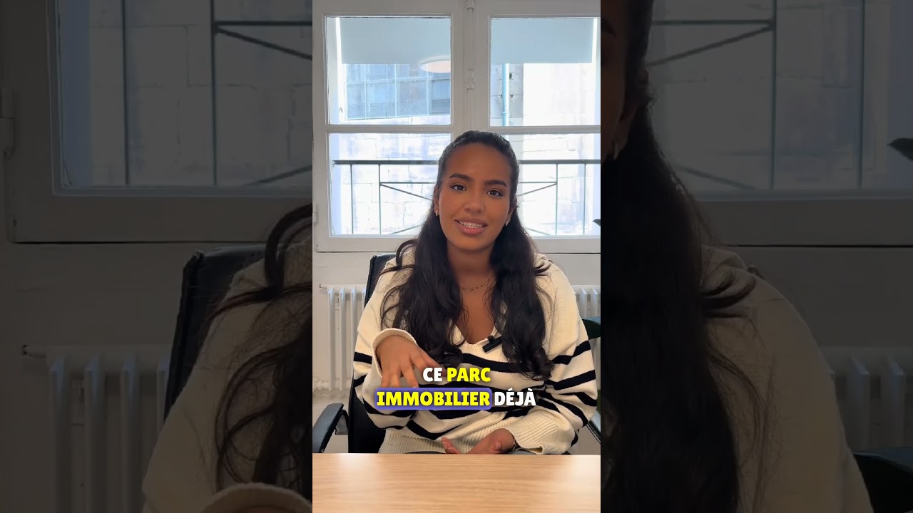 🏢 SCPI Expliquée : Investir en Immobilier Locatif sans les Tracas! | #SCPI #investissementimmobilier