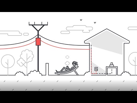 La Fibre : préparer votre rendez-vous de raccordement