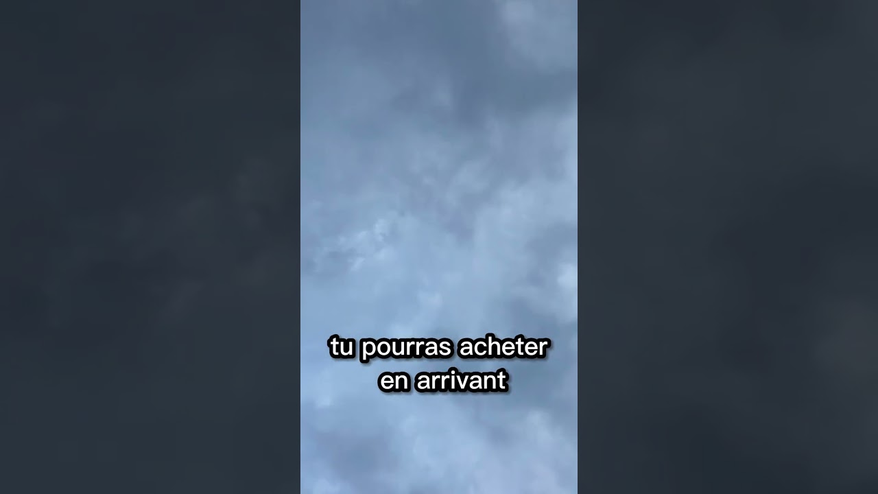 3 astuces pour voyager léger