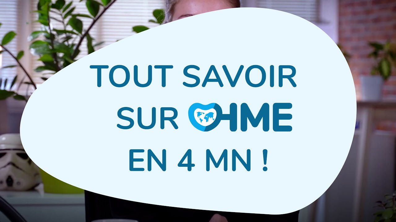 OHME, le logiciel CRM des associations