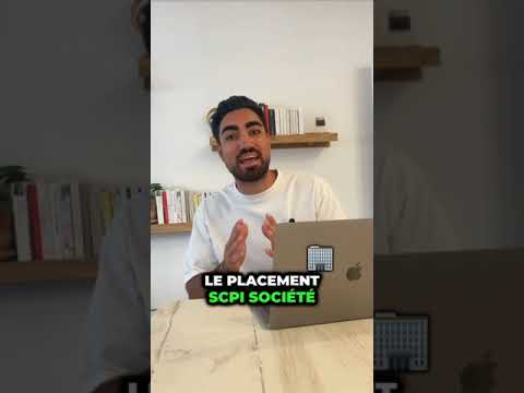 Rentrée 2024 : Optimisez Votre Argent avec les SCPI | #SCPI #Investissement2024 #Rendement