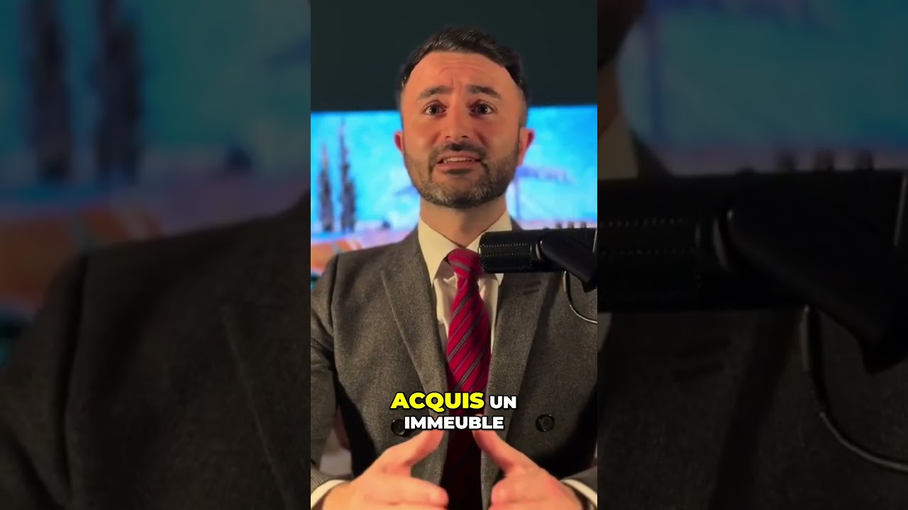 Les Rendements Immobiliers 🔑   Une Évolution Inattendue   📈