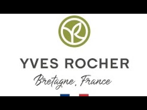 Retour magasin Yves Rocher 