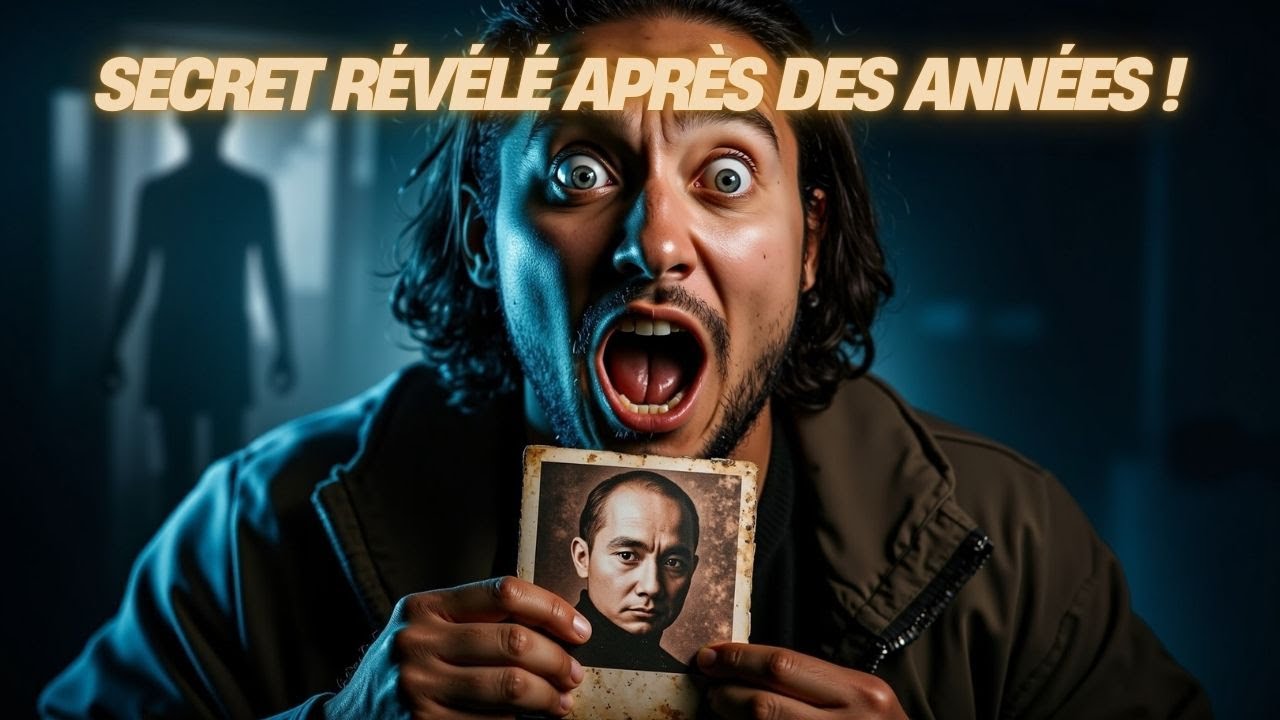 La découverte qui a tout changé : le secret caché par mon ami !