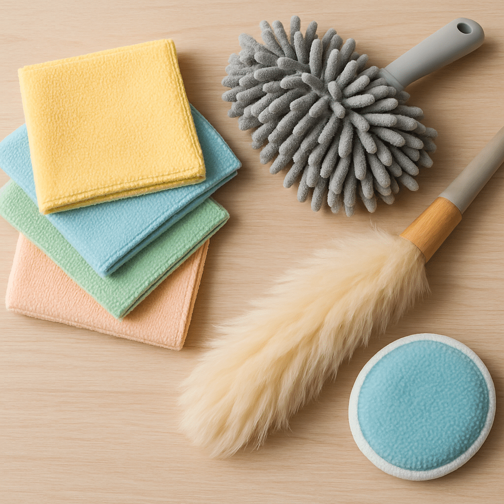 découvrez les erreurs courantes de nettoyage à éviter pour préserver la beauté et la durabilité de votre décoration intérieure. conseils pratiques pour un espace sain et élégant !