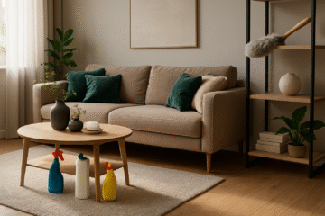 découvrez les erreurs fréquentes à éviter lors du nettoyage pour préserver la beauté et la durabilité de votre décoration intérieure. protégez votre espace grâce à nos conseils pratiques.