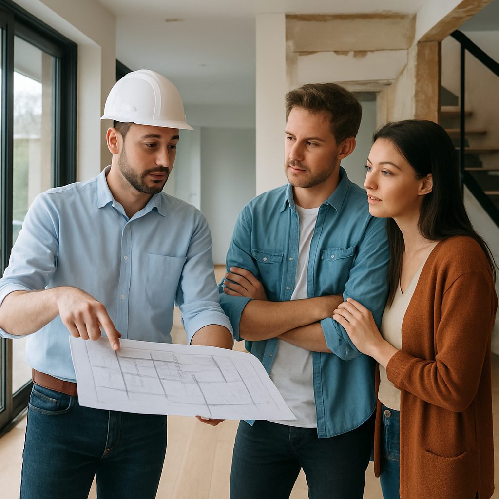 découvrez notre analyse détaillée et avis complet sur batievol.fr, le blog incontournable dédié aux travaux de construction et rénovation. informations pratiques, conseils d'experts et guides pour réussir vos projets.