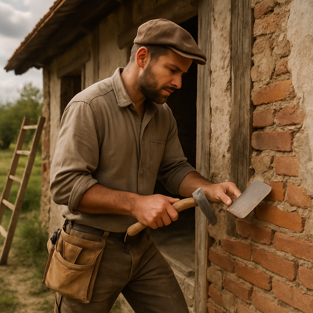 découvrez notre analyse détaillée et avis complet sur batievol.fr, le blog incontournable pour tous vos travaux de construction et rénovation. conseils, astuces et expertise au rendez-vous.