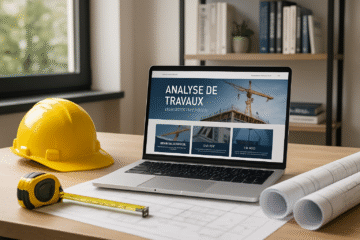 découvrez notre analyse détaillée et notre avis complet sur batievol.fr, le blog incontournable pour tous vos travaux. informations fiables, conseils pratiques et astuces pour réussir vos projets de construction et rénovation.