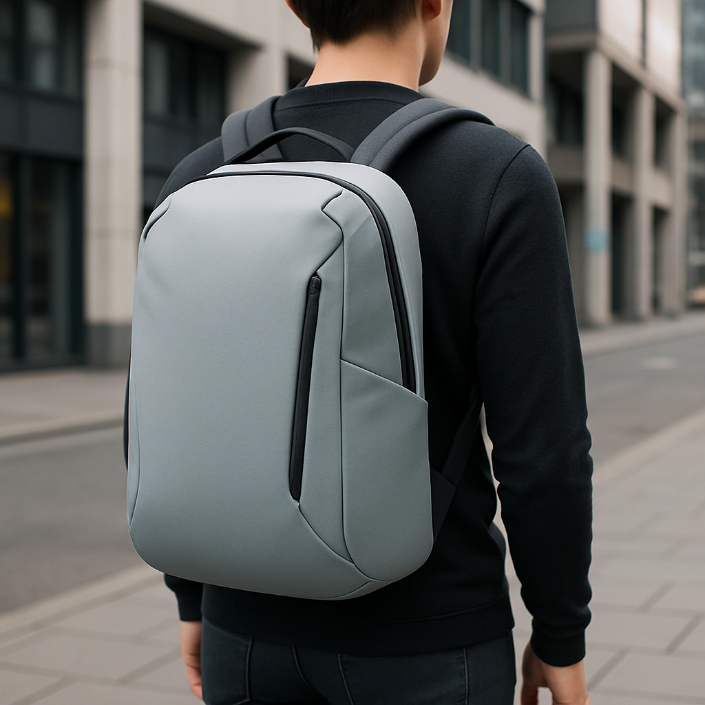 découvrez nos conseils pour choisir le sac à dos idéal adapté à toutes vos journées et aventures, alliant confort, style et praticité.