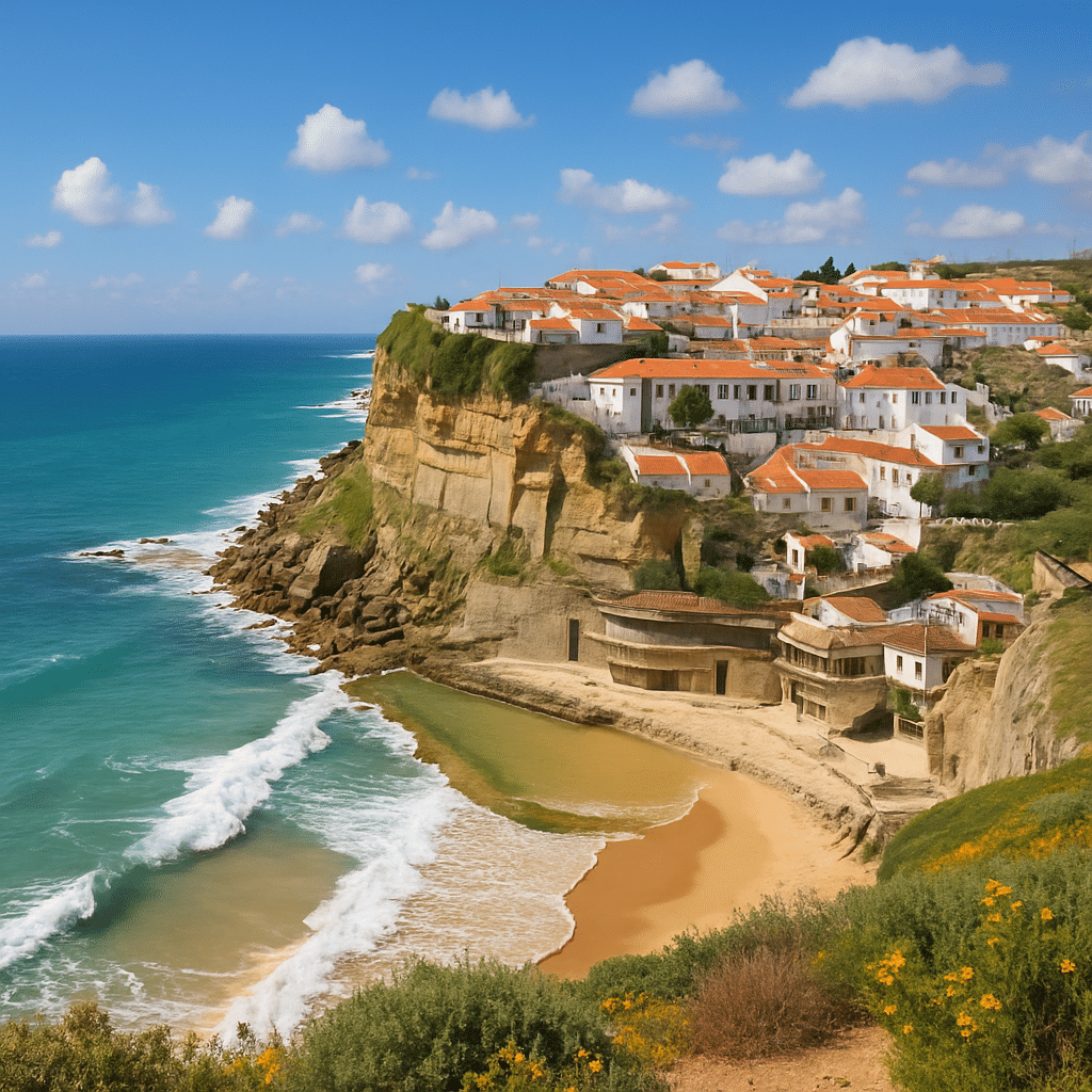 découvrez le top 10 des destinations les plus prisées par les retraités en 2025, alliant climat agréable, qualité de vie et activités pour une retraite épanouissante.