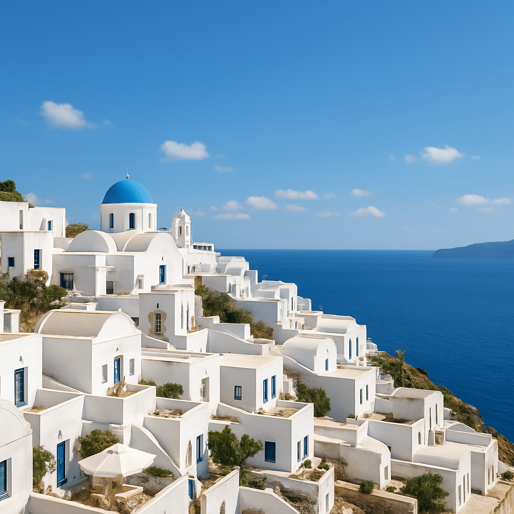 découvrez le top 10 des destinations préférées des retraités en 2025 pour une retraite paisible, agréable et pleine de découvertes.