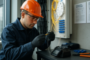 découvrez travaux-fibre-optique.fr, votre expert en raccordements et installations de fibre optique partout en france. profitez d’un service professionnel, rapide et fiable pour un accès internet ultra-rapide.