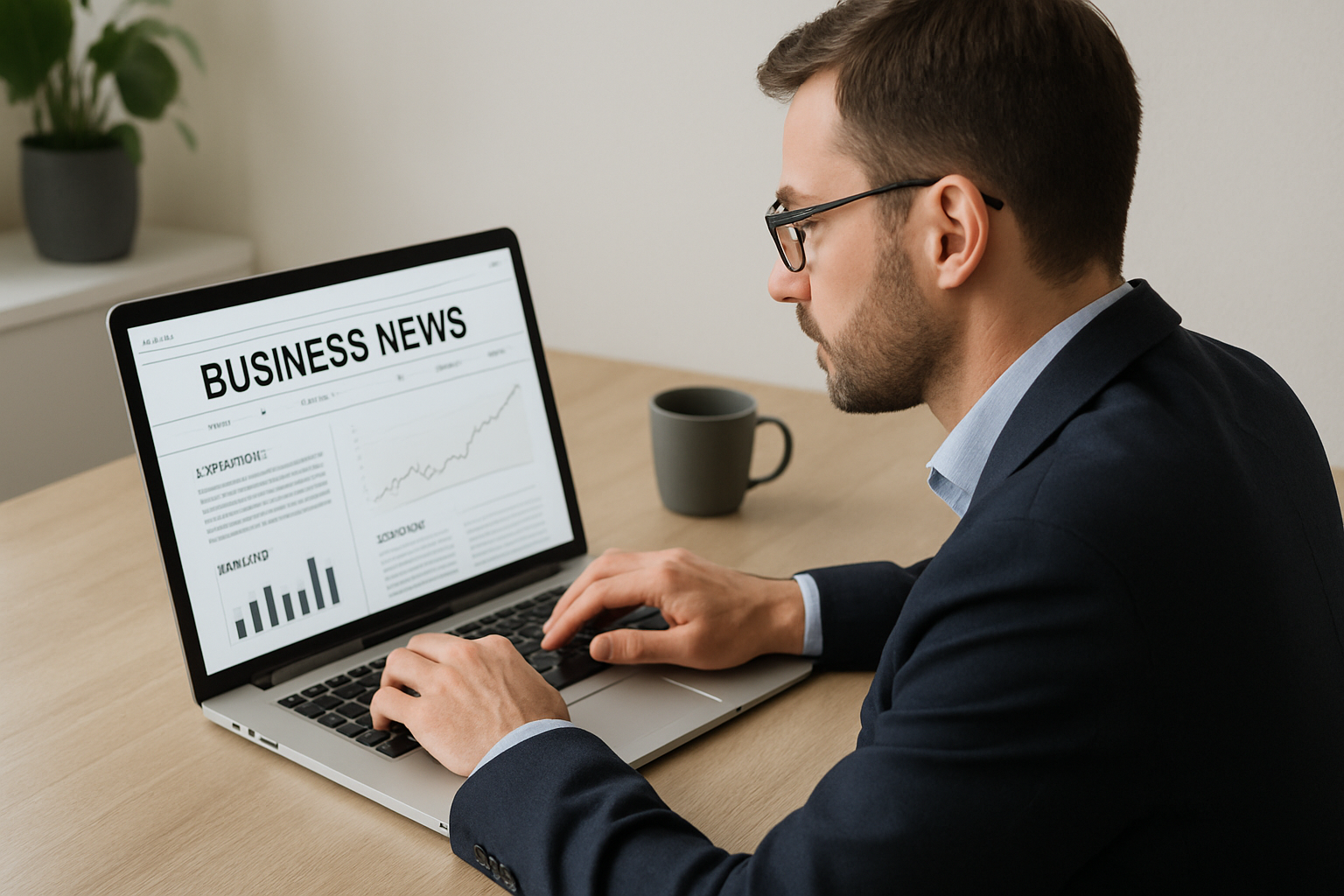 découvrez l'analyse complète et le guide pratique 2025 de business-focus.fr pour optimiser votre stratégie d'entreprise et rester à la pointe du marché.