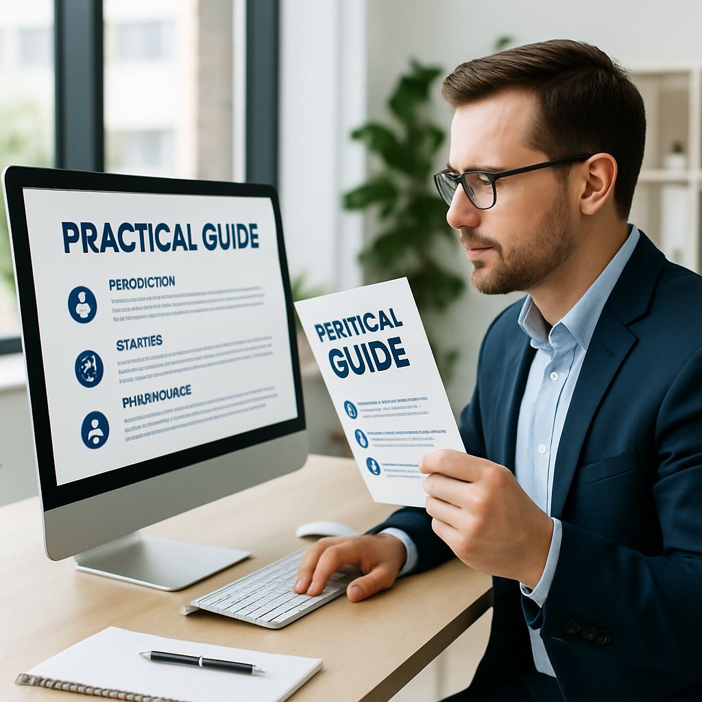 découvrez notre analyse complète et notre guide pratique 2025 sur business-focus.fr pour optimiser votre succès entrepreneurial et rester informé des tendances clés.