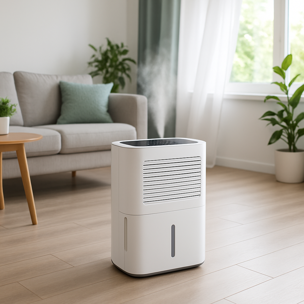 découvrez comment les déshumidificateurs peuvent aider à protéger votre santé en réduisant l'humidité, prévenir les risques liés à la moisissure et garantir un environnement sain chez vous.