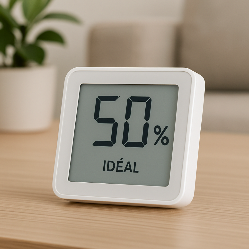 découvrez comment les déshumidificateurs peuvent protéger votre santé en réduisant l'humidité, éviter les risques liés à l'humidité excessive et prévenir les dangers pour un environnement sain.