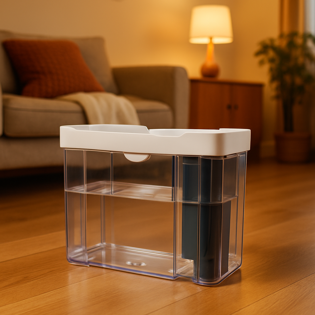 découvrez comment les déshumidificateurs peuvent améliorer votre qualité de vie en réduisant l'humidité, tout en identifiant les risques potentiels et en apprenant à prévenir les dangers pour votre santé.