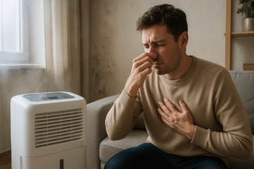 découvrez comment les déshumidificateurs peuvent affecter votre santé. apprenez à identifier les risques et à prévenir les dangers liés à leur utilisation pour un environnement sain.